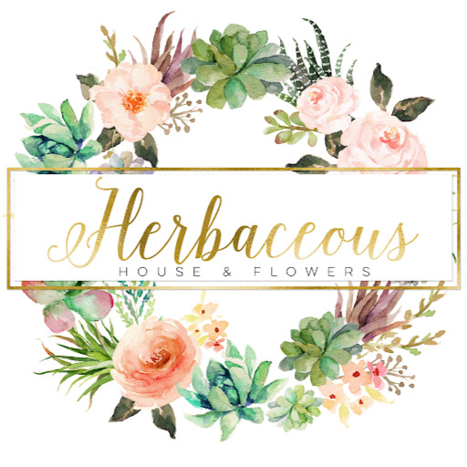 Herbaceous flowers