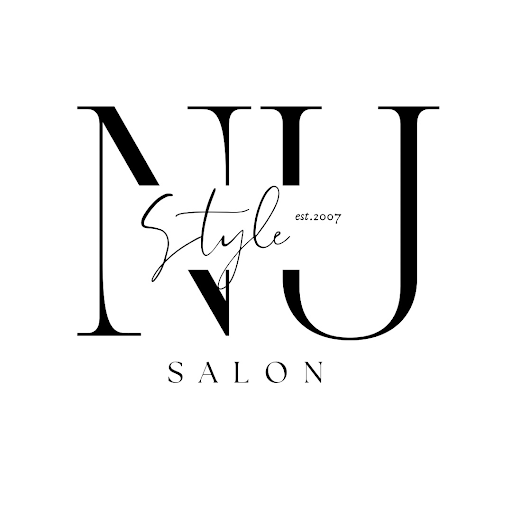 Nu Style Salon logo
