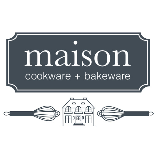Maison Cookware & Bakeware