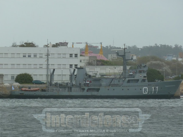 base naval - BNMDP ( Base Naval de Mar del Plata). P1030422