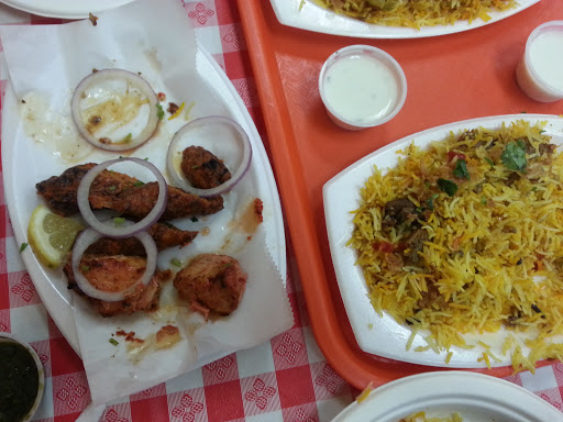 Indian Restaurant «Kababish Tandoor & Grill», reviews and photos, 3433 Simpson Ferry Rd, Camp Hill, PA 17011, USA