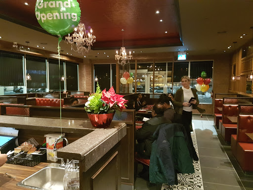 Thai Room Scarborough