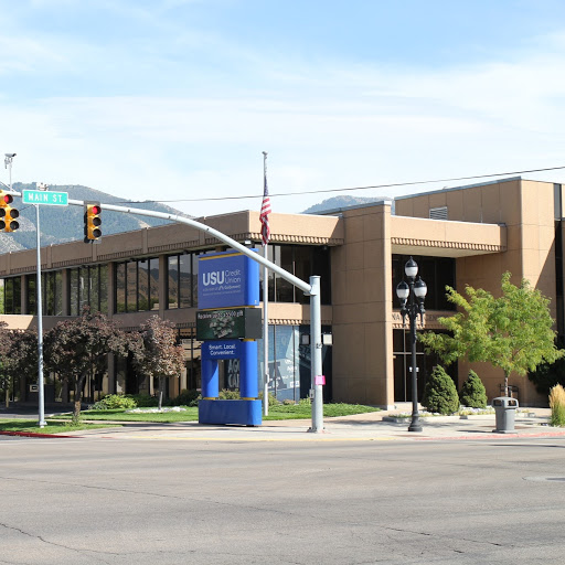 USU Credit Union