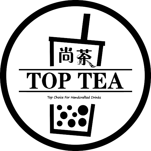 TOP TEA + ESPRESSO KAPIOLANI logo