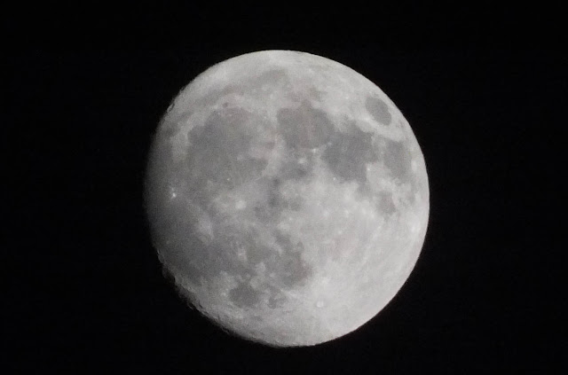 Full Moon