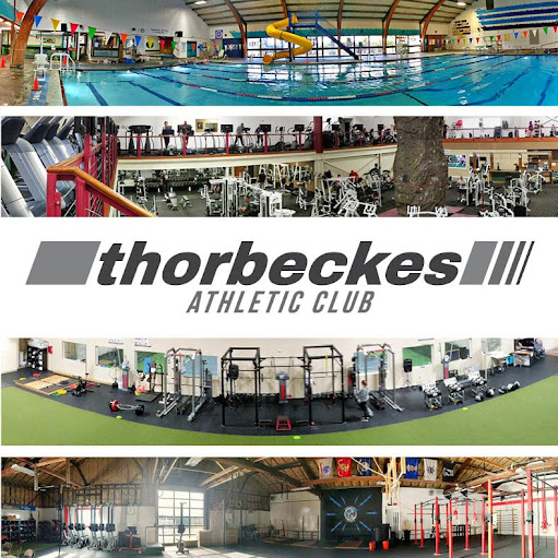 Thorbeckes Wellness Center