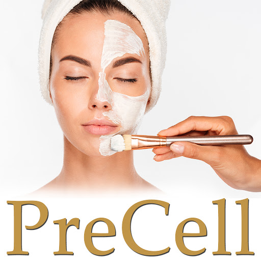 PreCell - INSTRUMENTAL COSMETICS für Gesicht und Körper