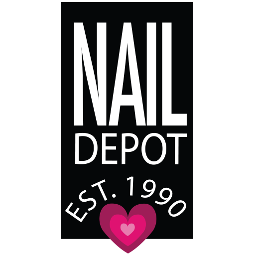 Nail Depot, Inc logo