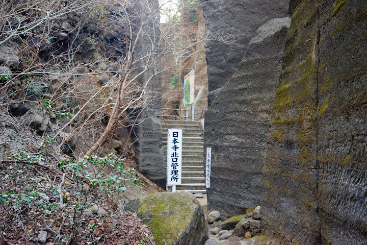 mount nokogiri trail