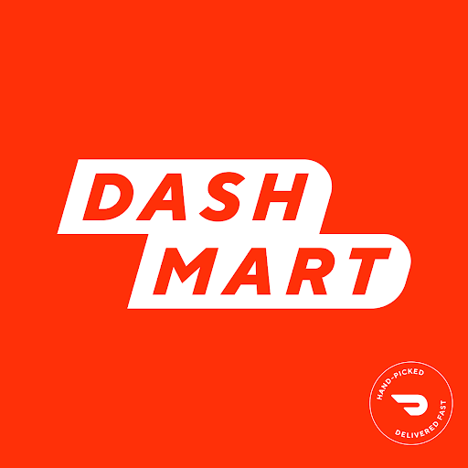 DashMart logo