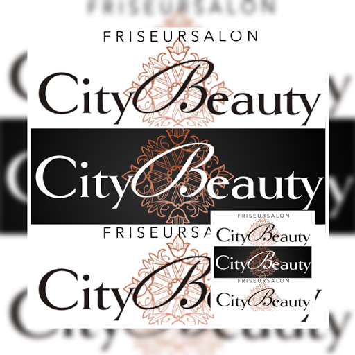 City Beauty Fürstenfeldbruck logo