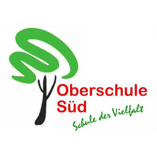Oberschule Süd Delmenhorst logo
