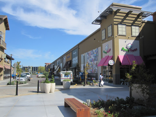 Northgate