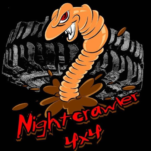 Nightcrawler 4X4 logo