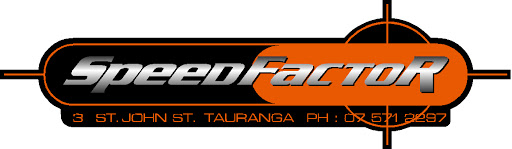 SpeedFactor Ltd logo