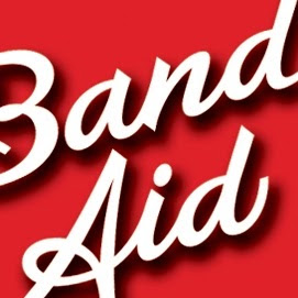 Band Aid School of Music - South Austin logo