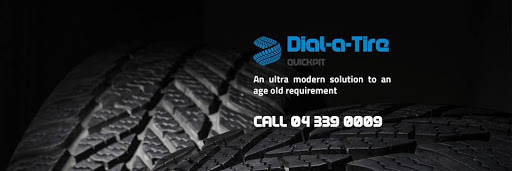 Dial-A-Tire - Tyre Trading LLC, 7 A St, Bridgestone Showroom, Al Quoz 1, Skeikh Zayed Road - Dubai - United Arab Emirates, Tire Shop, state Dubai