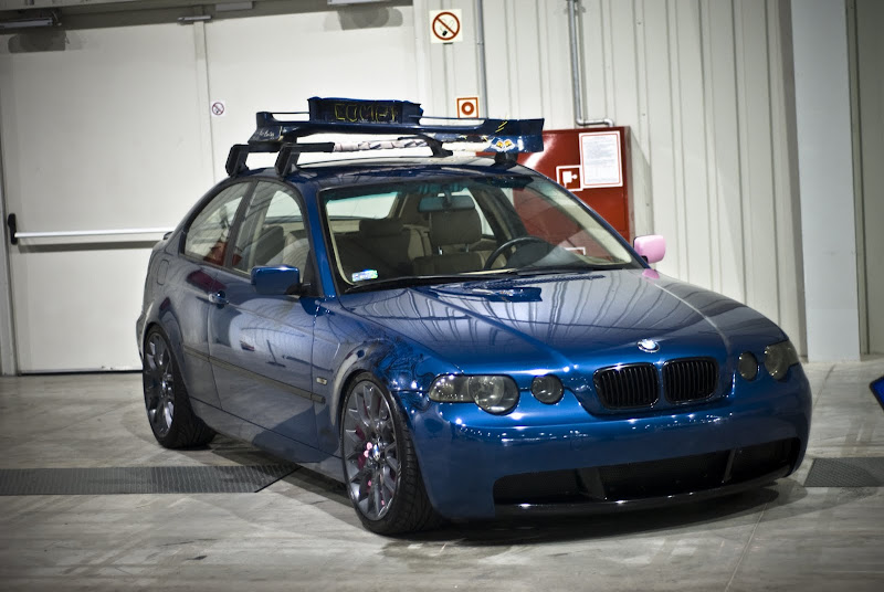 Featured image of post Bmw E46 Compact German Style Jetzt bmw e46 compact bei mobile de kaufen