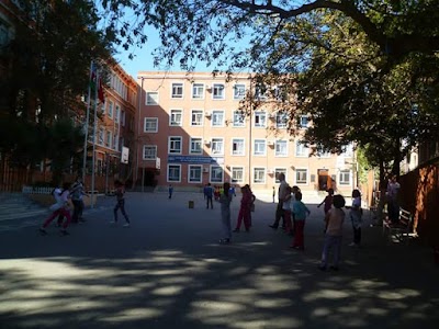 school