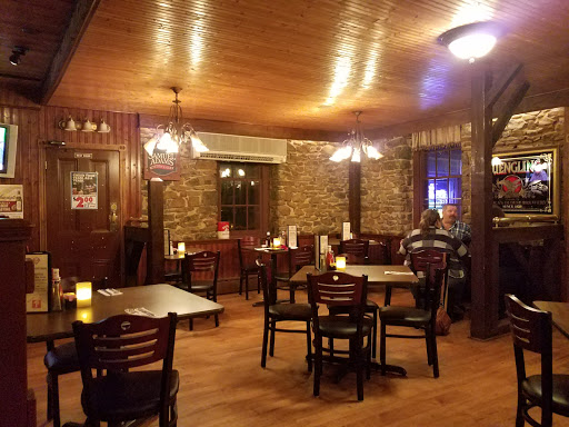 Restaurant «Beckers Corner», reviews and photos, 110 Old Bethlehem Rd, Quakertown, PA 18951, USA