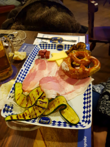 Löwengrube - Torino