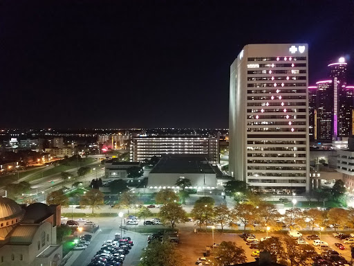 Best casino club in detroit