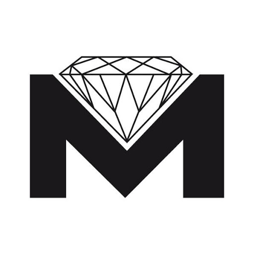 Mostert Juweliers Spijkenisse logo