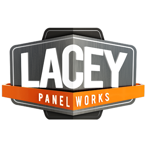 Lacey Panel Works logo