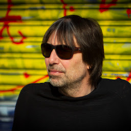 avatar of David White