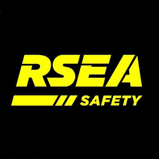 RSEA Safety Melrose Park logo