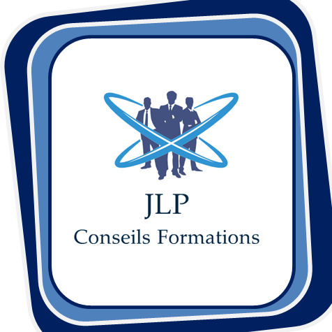 JLP Conseils Formations logo