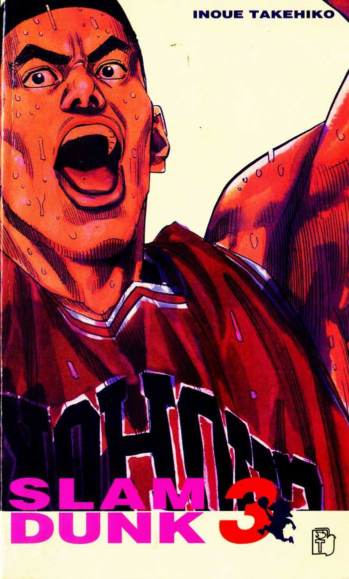 Slam Dunk Chap 3 - Truyen.Chap.VN