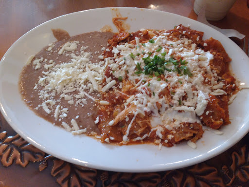 Mexican Restaurant «La Catedral Cafe & Restaurant», reviews and photos, 2500 S Christiana Ave, Chicago, IL 60623, USA