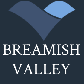 Breamish Valley Cottages logo