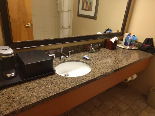 Fort Lauderdale Marriott Coral Springs Hotel, Golf Club & Convention Center