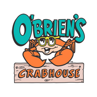 O'Brien's Crabhouse logo
