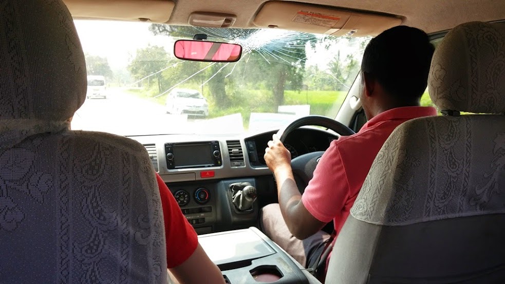 Шри Ланка – 2015 на авто с водителем. Явки, пароли, цифры, впечатления