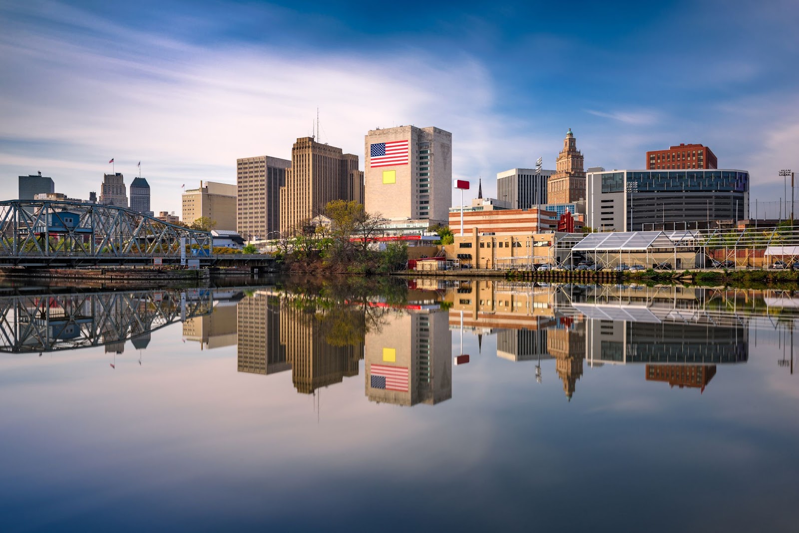 Things to do in Newark, Nj