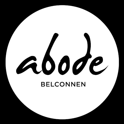 Abode Belconnen logo
