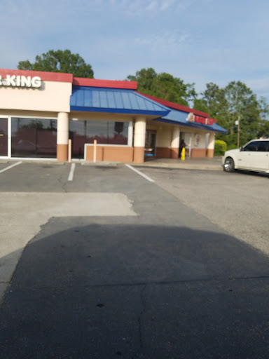Fast Food Restaurant «Burger King», reviews and photos, 1646 Church St, Conway, SC 29526, USA