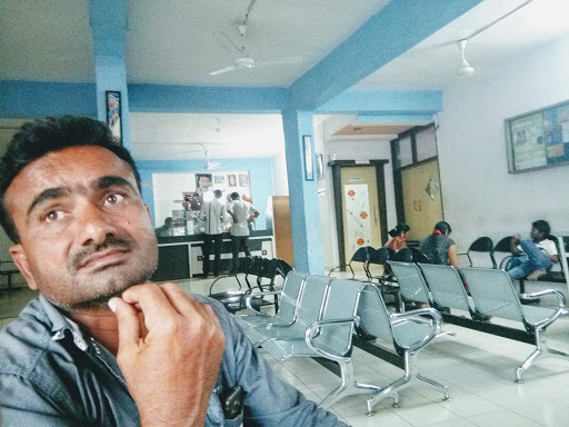 Samarpan Hospital Trust, GJ SH 96, Pipaliya Nagar, Charchock, Keshod, Gujarat 362220, India, Hospital, state GJ