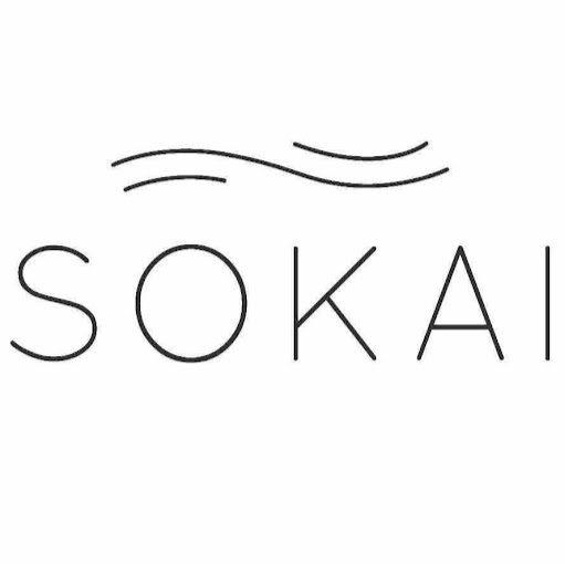 SOKAI - Praxis für Osteopathie, Physiotherapie & Massage (Frankfurt am Main - Westend - Süd) logo