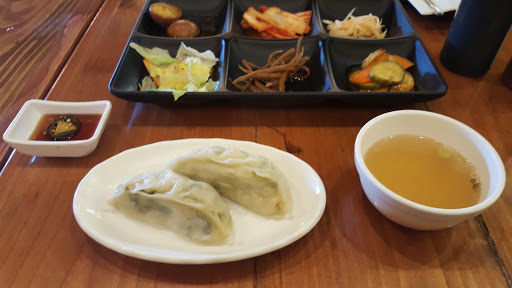 Korean Restaurant «Taste of Korea Restaurant», reviews and photos, 13906 Lee Jackson Memorial Hwy, Chantilly, VA 20151, USA