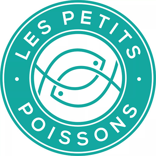 Les Petits Poissons Jb Lebas logo