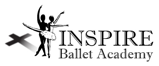 Inspire Ballet Academy logo