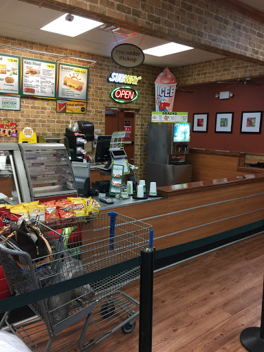 Sandwich Shop «Subway», reviews and photos, 545 Garden City Con, Murrells Inlet, SC 29576, USA