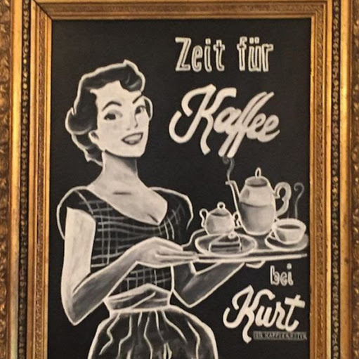 Kurt Cafe logo