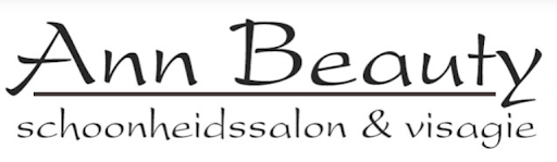Ann Beauty logo