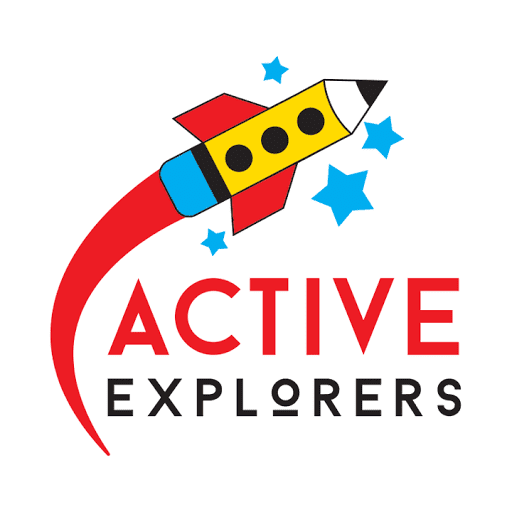Active Explorers Victoria Ave logo