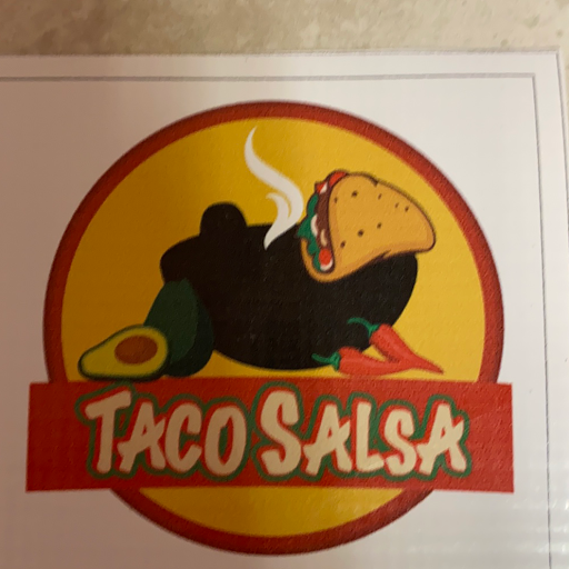 Taco Salsa 2 LLC logo